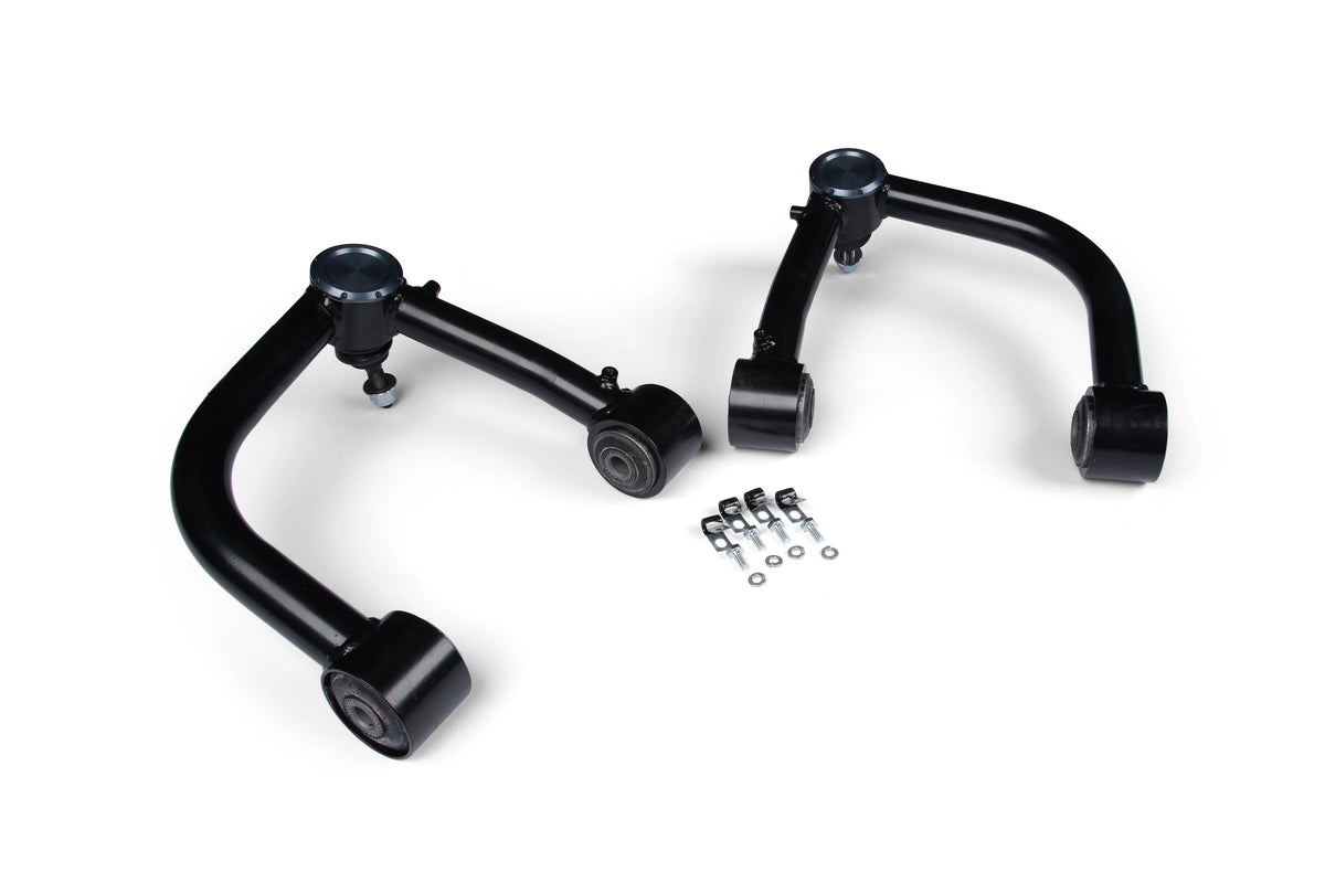 Upper Control Arm Kit to suit 2022-2024 Toyota Tundra