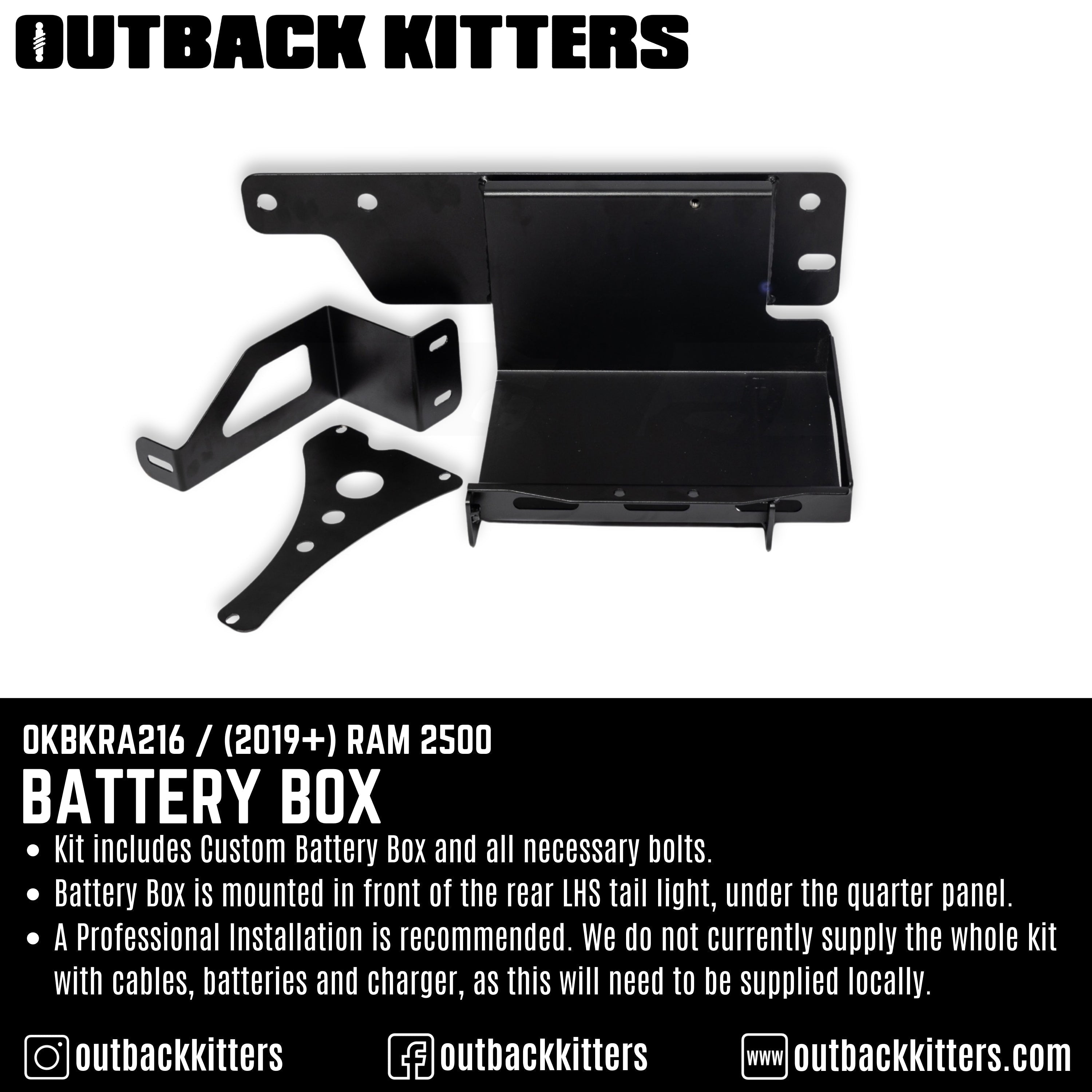 Battery Box