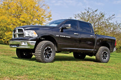 BDS 6" Lift Kit for Ram 1500 DS - Outback Kitters