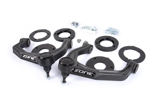 2022+ Chevy Silverado 1500 ZR2 1.75” Levelling Kit - Outback Kitters