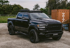 3" Levelling Kit with OK 2.5" Shocks