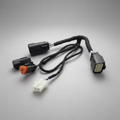 Headlight High Beam Trigger Patch Harness for Ram 1500 DT/2500