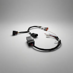 Headlight High Beam Trigger Patch Harness for Ram 1500 DT/2500