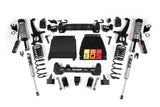 BDS Suspension Toyota Tundra 5" Lift Kit with Fox 2.5" Shocks - Outback Kitters