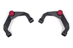 OK with Zone Offroad Upper Control Arms for 2020+ Chev/GMC 2500 2-6" Lift - Outback Kitters