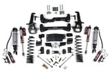 BDS 6" Lift Kit for Ram 1500 DT with Fox 2.5 Performance Elite Shocks - Outback Kitters