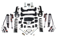 BDS 6" Lift Kit for Ram 1500 DT with Fox 2.5 Performance Elite Shocks - Outback Kitters