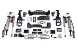 BDS 6" Lift Kit for 2021+ Ford F150