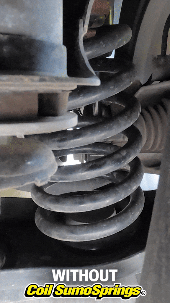 Coil-SumoSpring-BA without coils