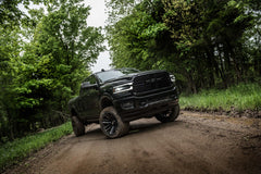 BDS 4" Lift Kit for 2019+ Ram 2500 with Fox 2.0 Shocks - Outback Kitters