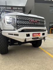 Outback Kitters GMC 2500 Pre Runner Bar - Outback Kitters
