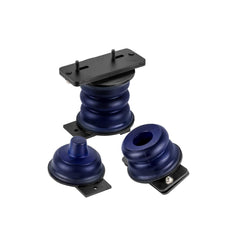 Heavy Duty Rebel Rear SumoSprings to suit 2014+ Ram 2500 - Outback Kitters