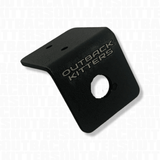 Compressor Nitto Fitting Bracket - Outback Kitters