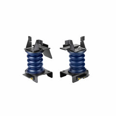 Heavy Duty Rebel Rear SumoSprings to suit 2015+ Mercedes-Benz Sprinter 2500 4x4 - Outback Kitters