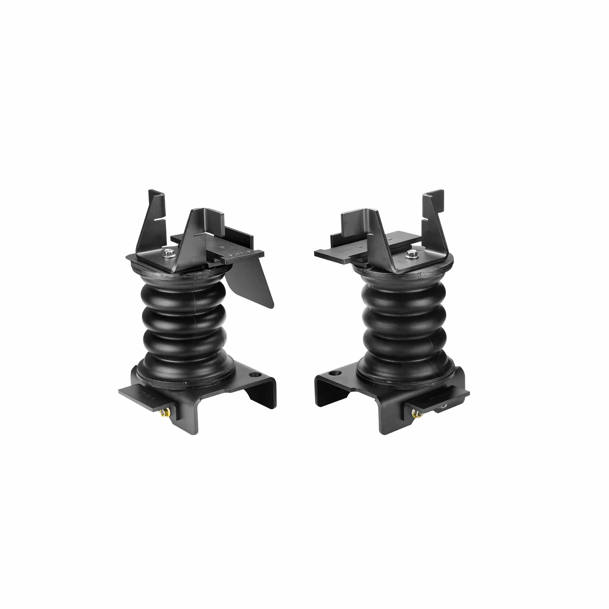 Heavy Duty Rebel Rear SumoSprings to suit 2015+ Mercedes-Benz Sprinter 2500 4x4 - Outback Kitters